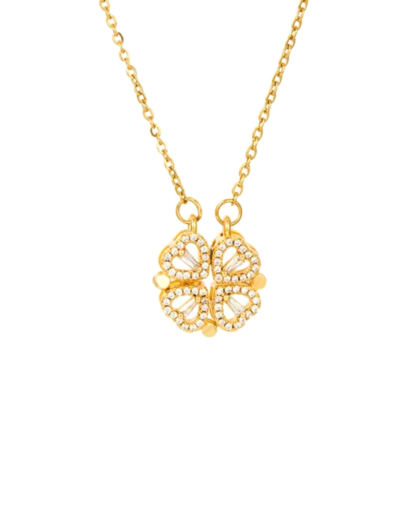COLLAR CORAZON 2/1