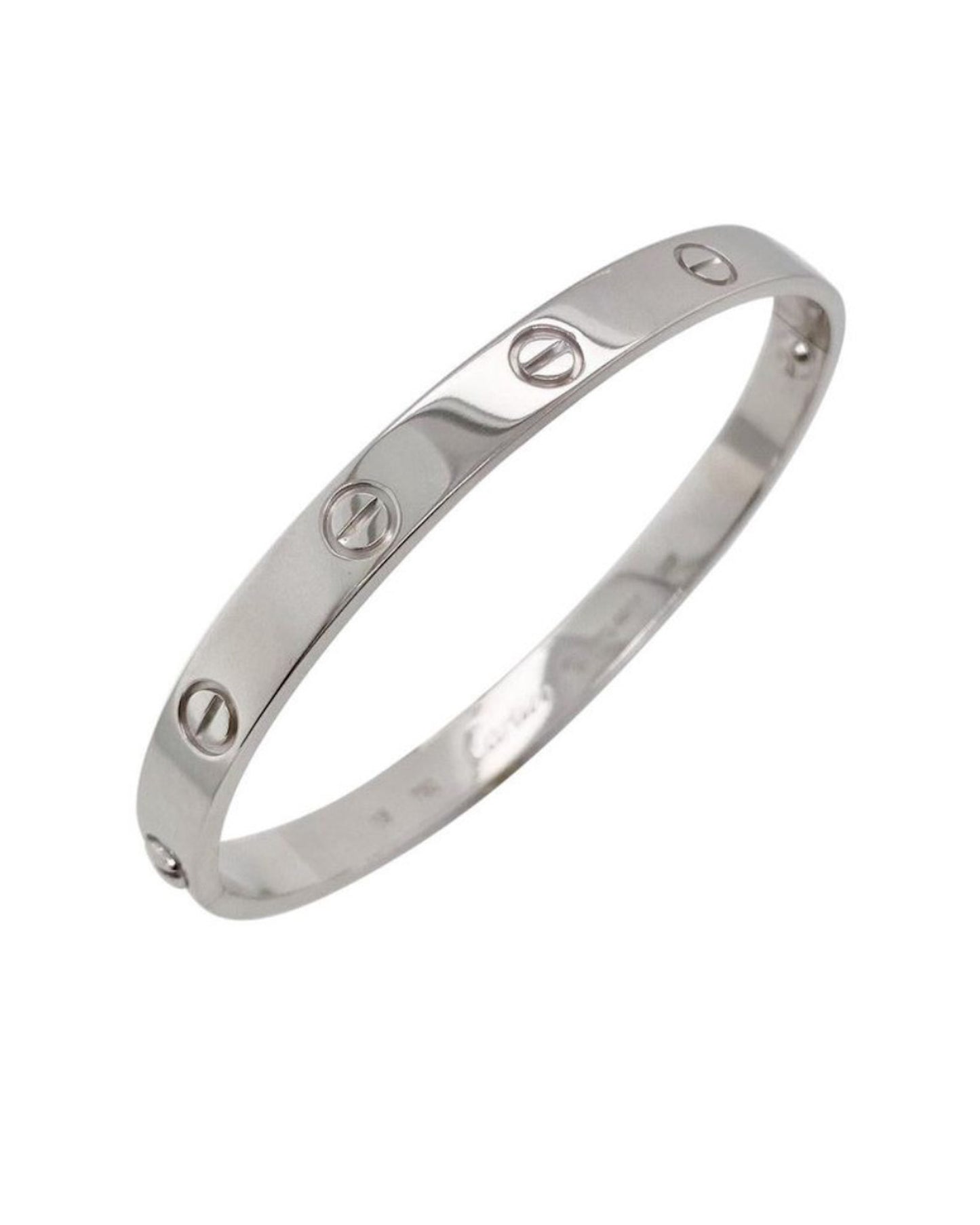 BRAZALETE CARTIER VERSAILLES
