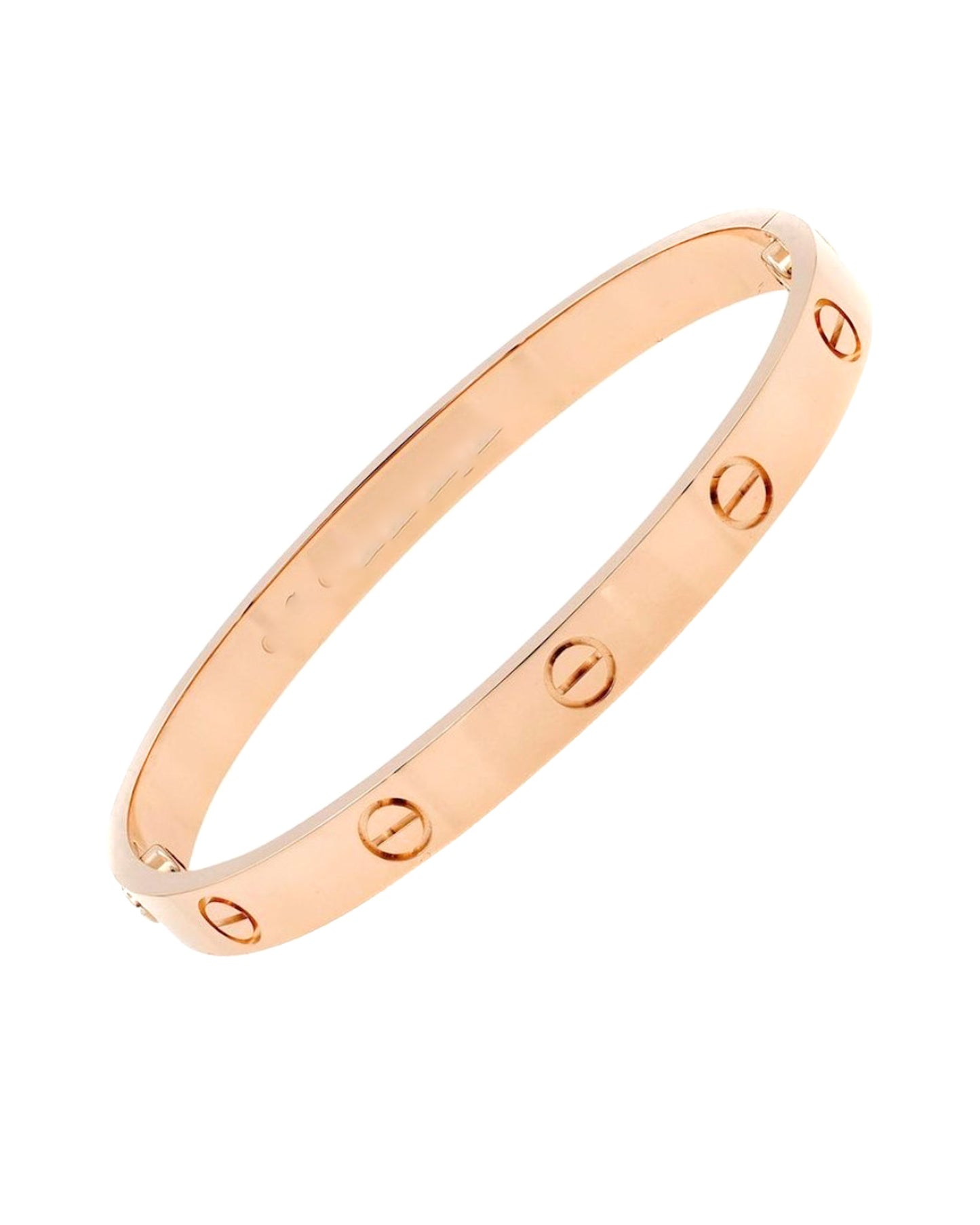 BRAZALETE CARTIER VERSAILLES