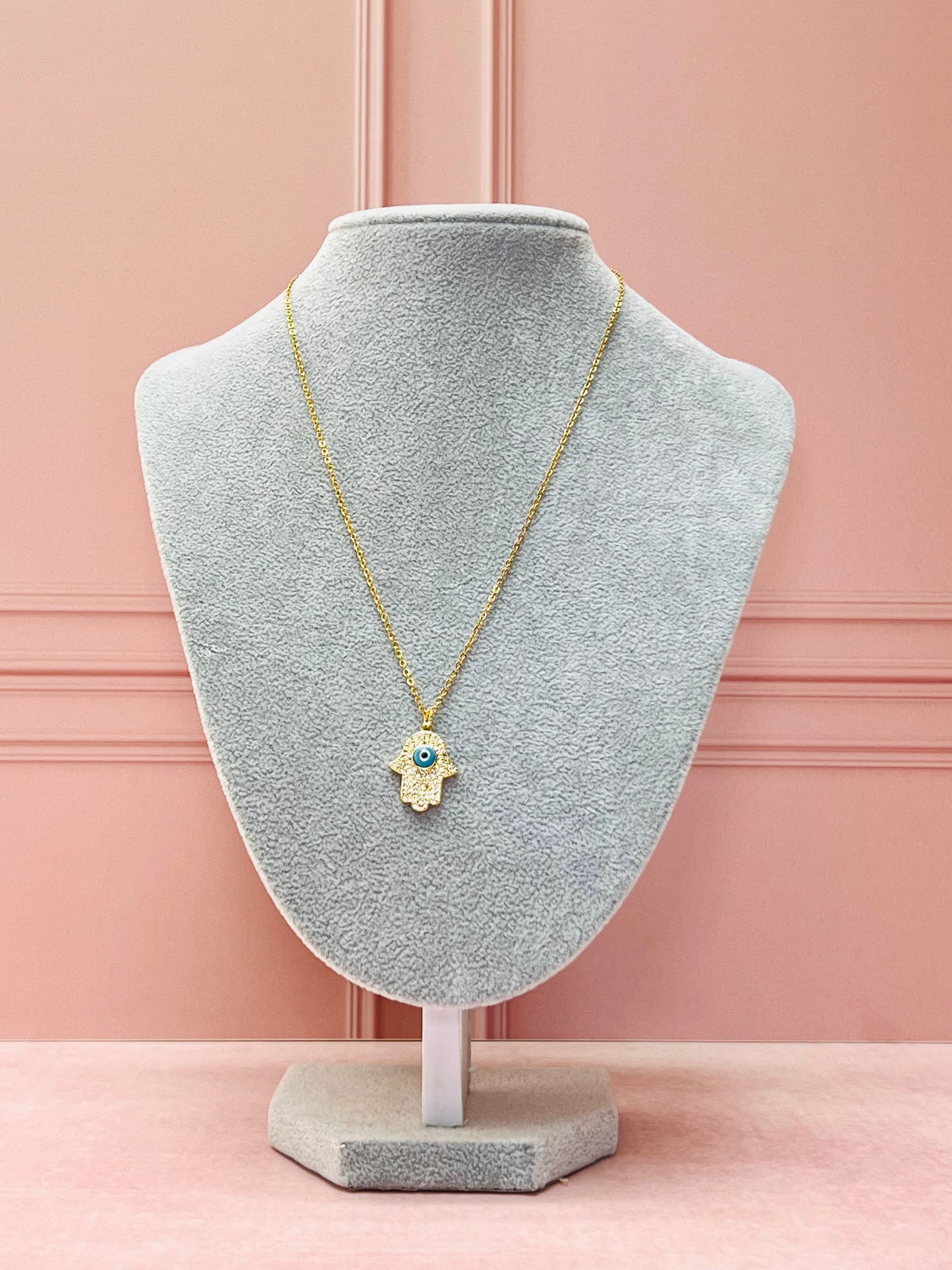 COLLAR MARMORE