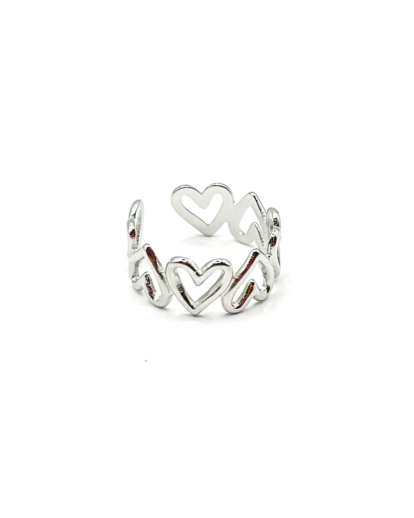 ANILLO AMANDA