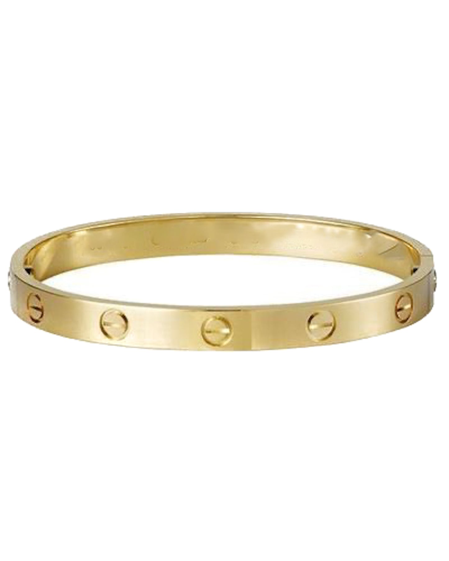 BRAZALETE CARTIER VERSAILLES