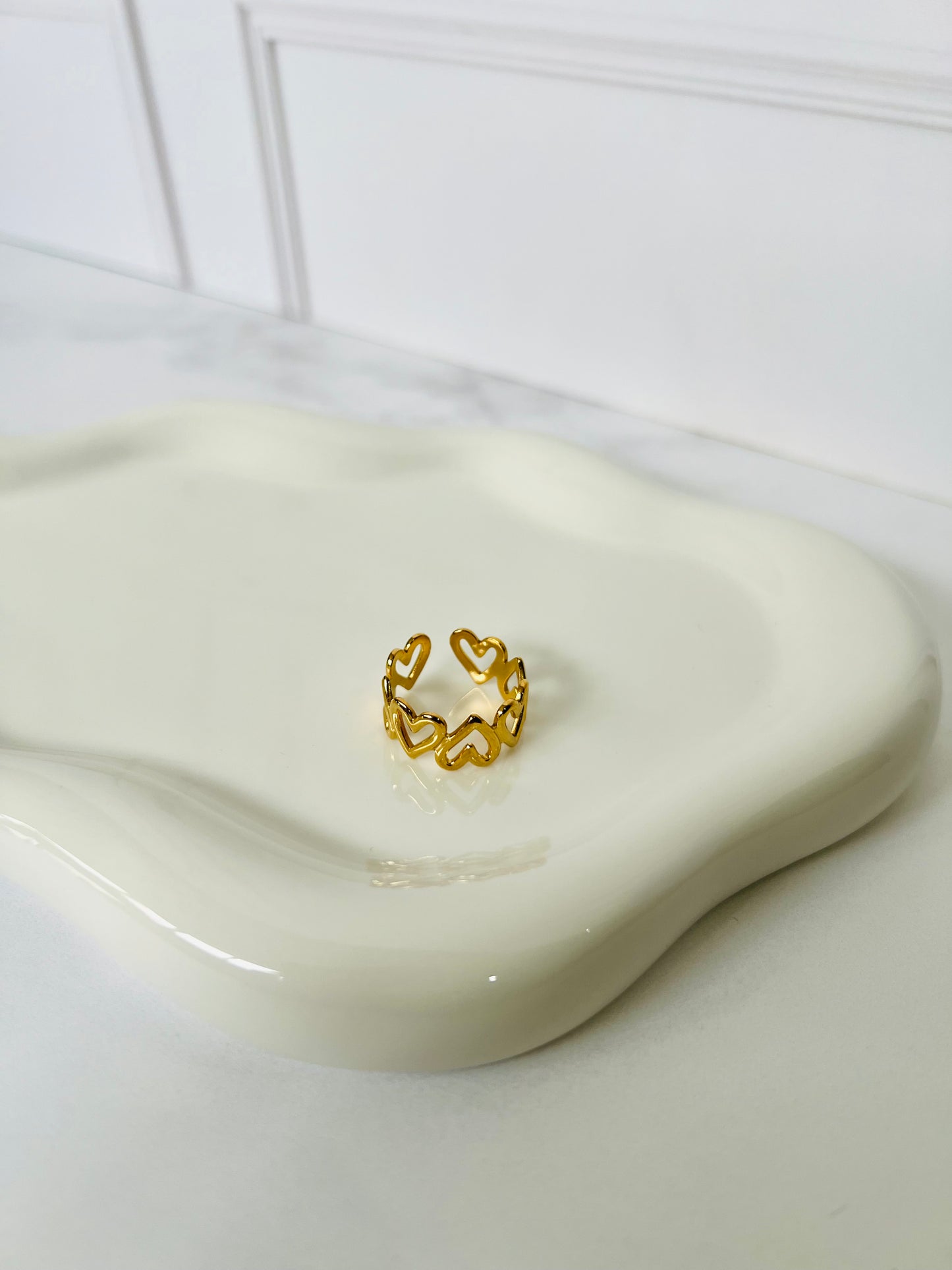 ANILLO AMANDA