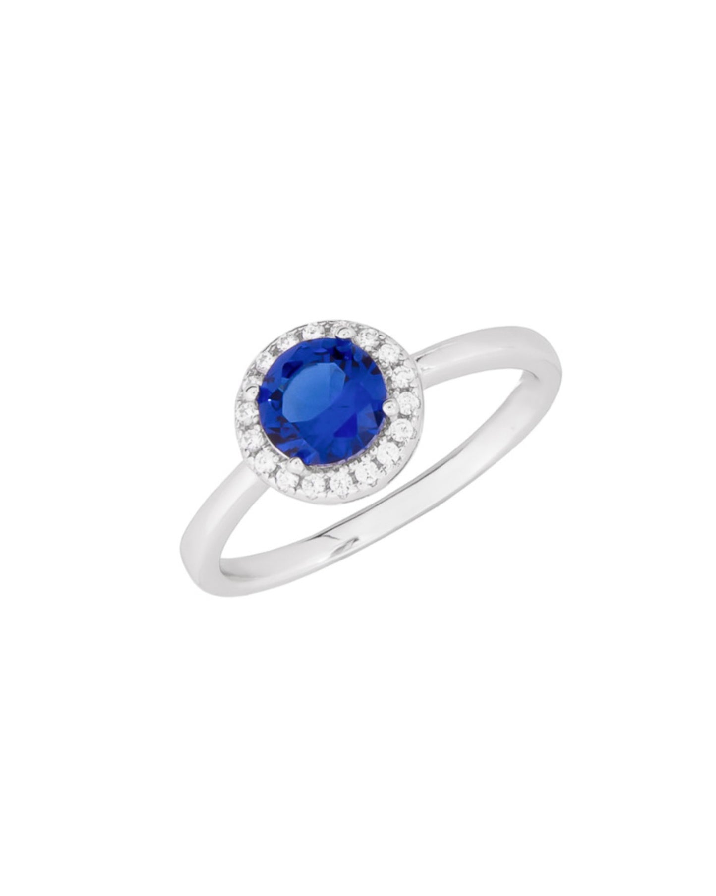 ANILLO BARBARA AZUL