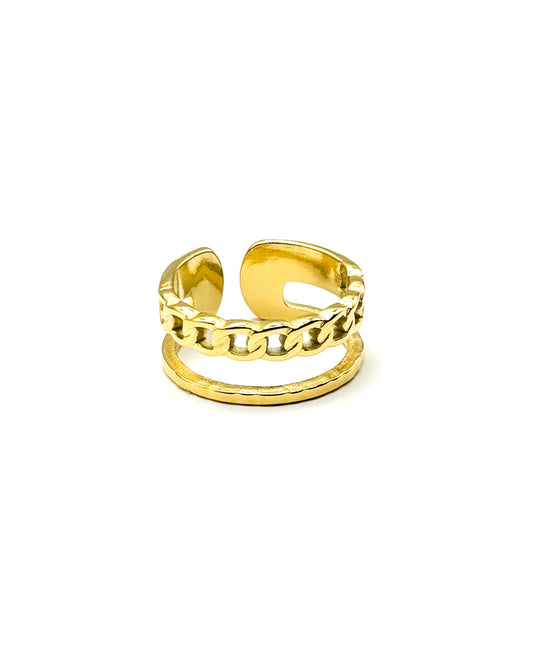 ANILLO CARLOTA