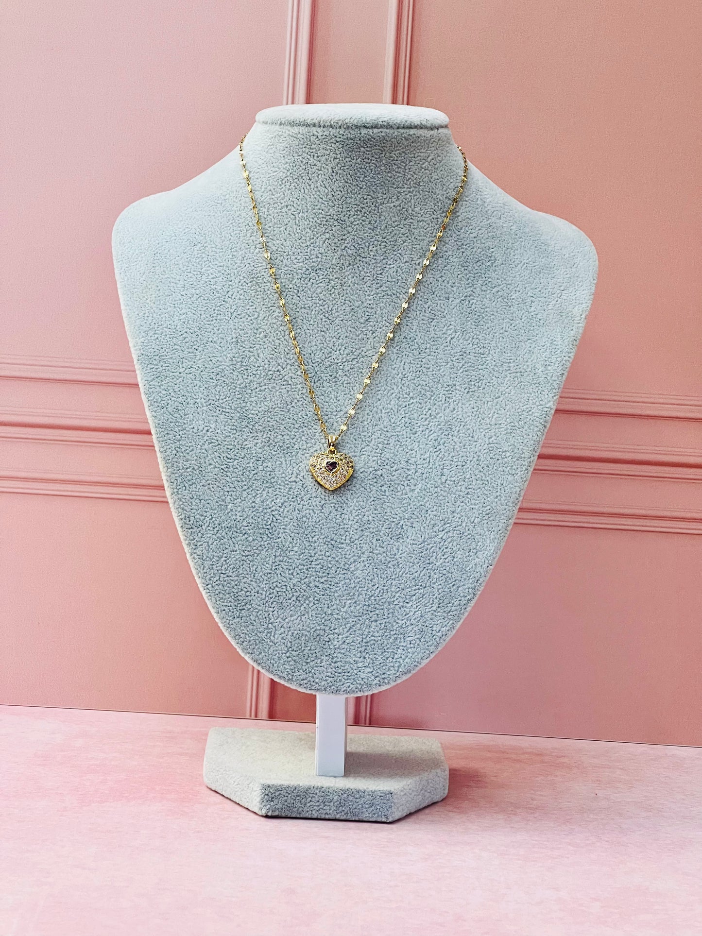 COLLAR AUSTRIA