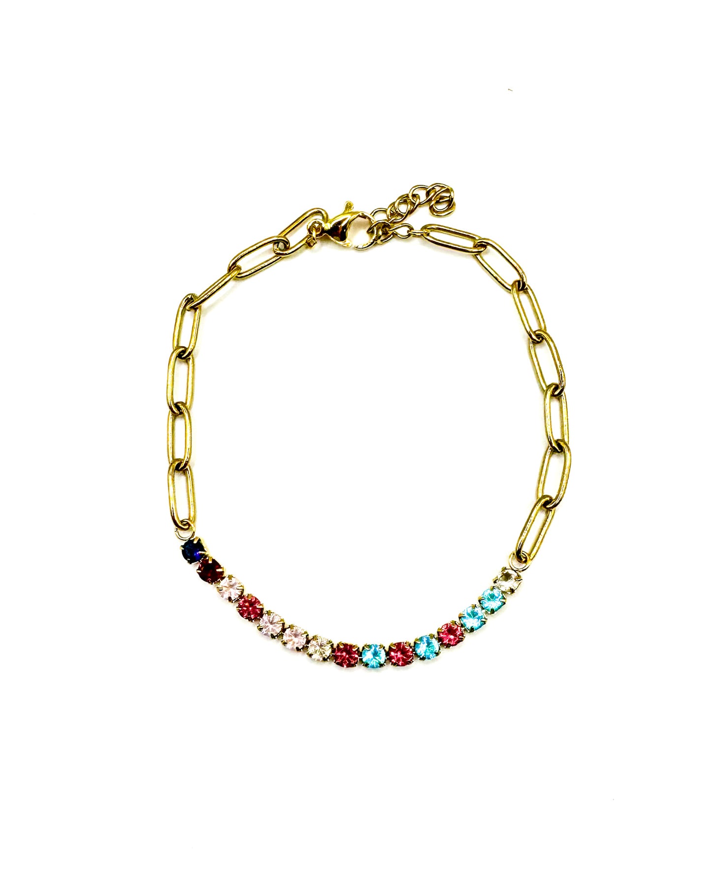 PULSERA YAKARTA