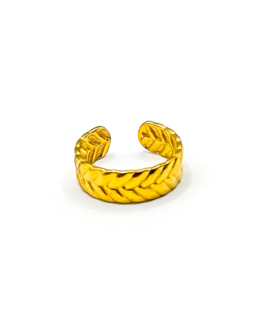 ANILLO RUTH
