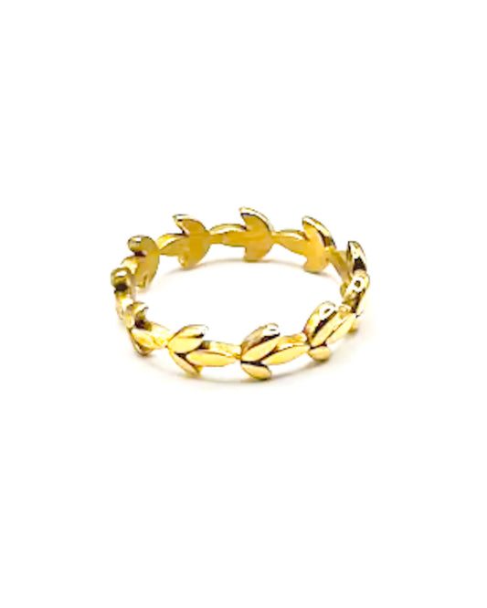 ANILLO XIMENA